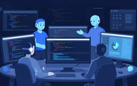 OpenAI智能体已涉足编码、排障与监控，研发流程如何变革？