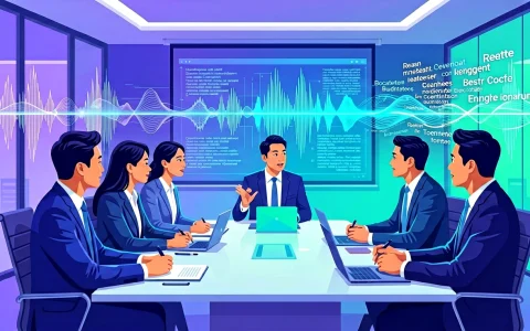 Meta同步推出实时多语言转录模型：语音AI竞争进入组合能力比拼