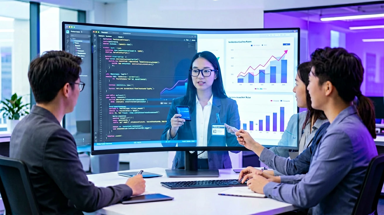 企业团队评估轻量级人工智能模型的代码能力与调用成本