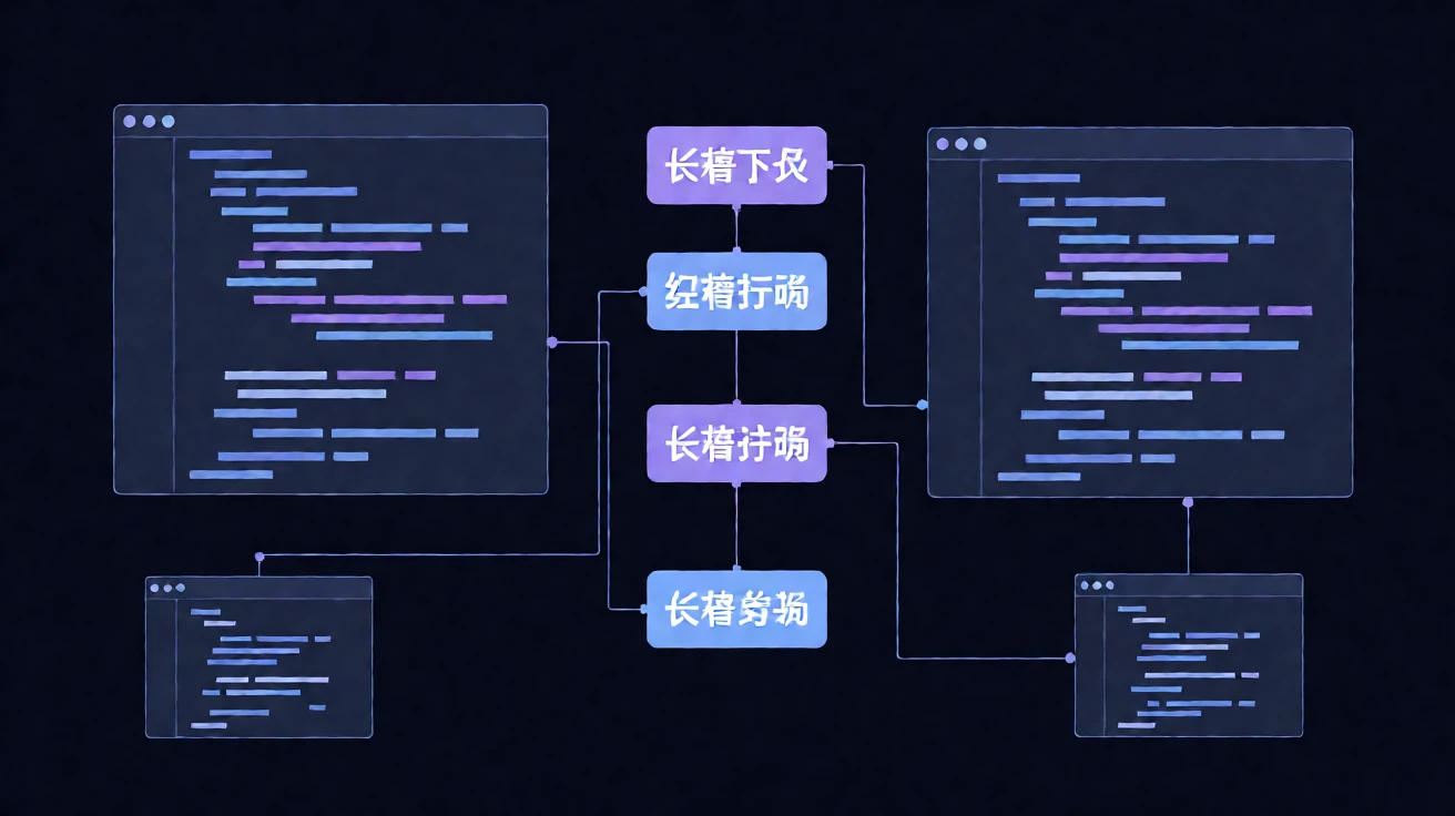 Meta发布Muse Spark 1.3:低价与快速迭代能否撬动模型市场 1 人工智能模型处理长上下文编程与智能体工作流的新闻插画