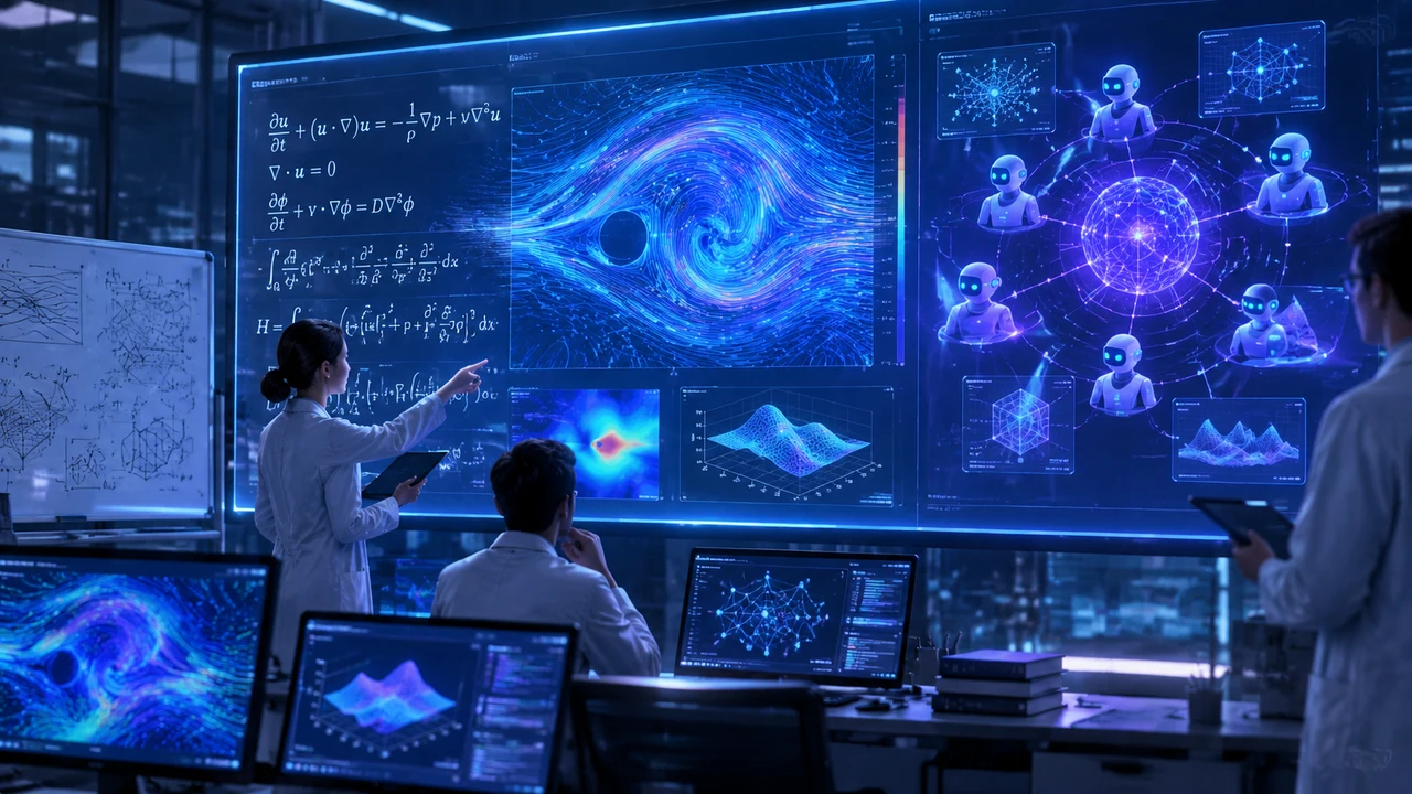 OpenAI数学成果遭遇优先权争议:AI参与科研后署名与发布规则如何重建? 1 人工智能参与数学研究引发优先权与署名争议