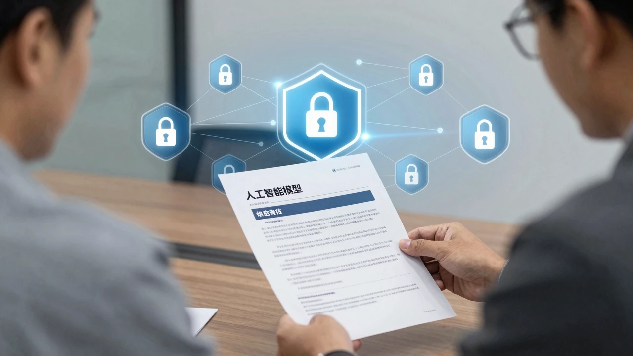 OpenAI表示2026年不上市并讨论AI灭绝风险:企业如何判断安全治理与商业化节奏? 1 企业决策者评估人工智能模型供应商的安全治理与长期合作风险