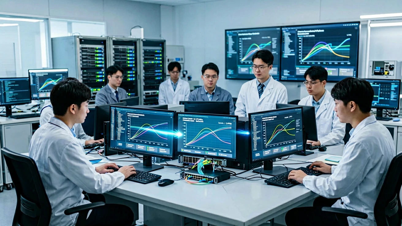 后量子密码迁移进入验证期:企业如何评估TLS证书链的性能与兼容性? 2 TLS后量子迁移性能测试场景