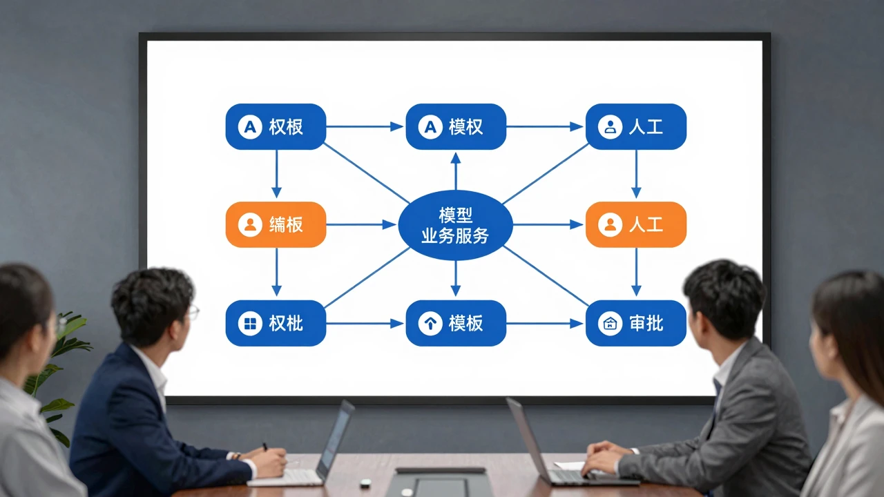 AI智能体开始接管企业流程:9月16日最新发布中,哪些变化值得管理者关注? 1 企业团队评估AI智能体接入工作流