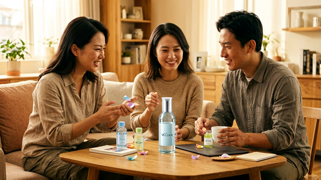 AI短剧半年吸引6亿用户后,品牌如何判断内容植入与转化机会? 2 AI短剧中的自然品牌植入场景