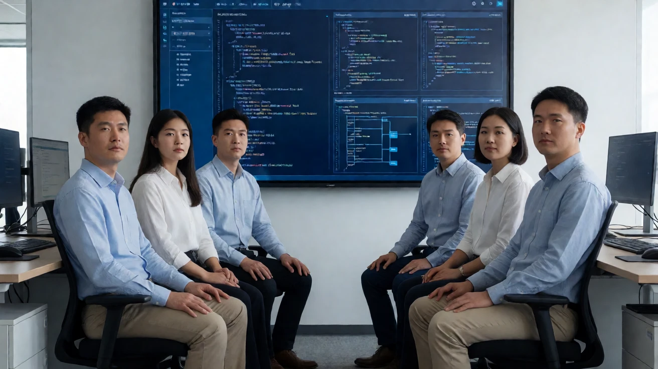 企业审查AI编程代理技能供应链的安全运营场景