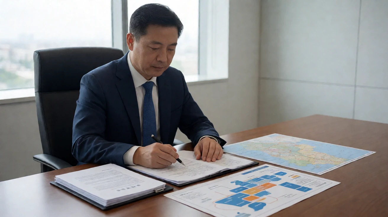 从政策目标到经营动作:数字经济企业如何建立一张机会判断表? 1 数字经济企业管理者分析政策机会判断表