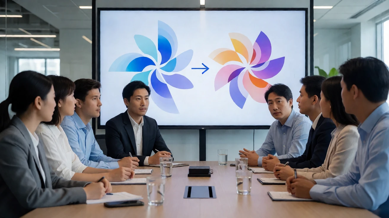 Meta Muse 1.3发布、编码能力反超GPT-5.6:开源模型追赶闭源,企业选型该关注什么? 1 企业团队评估开源与闭源人工智能模型