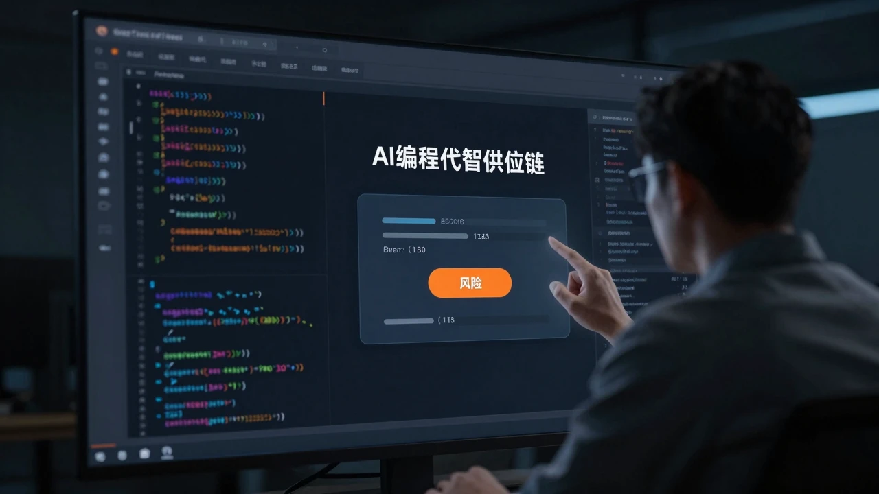 企业团队审查AI编程代理技能供应链风险