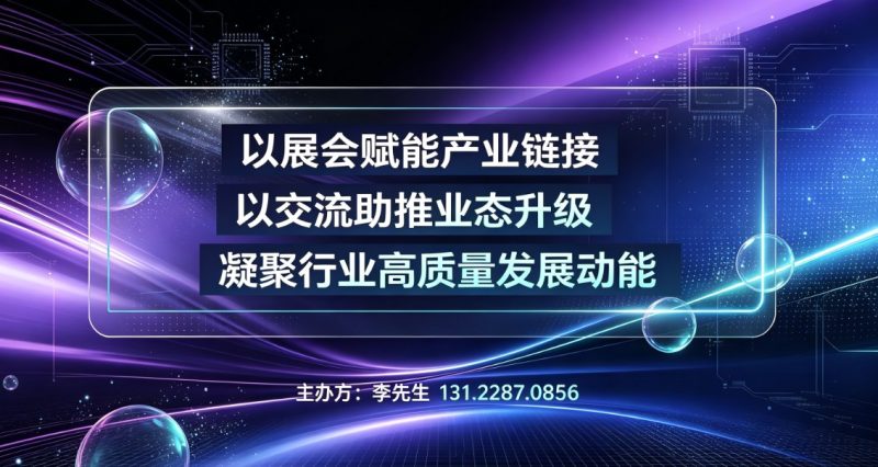 2027中国(深圳)国际边缘AI与嵌入式人工智能展览会