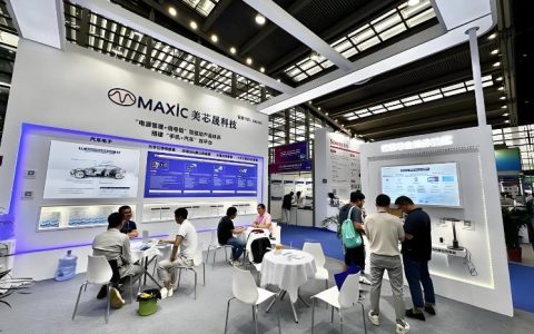 2026年上海国际半导体技术及设备展会（11月）