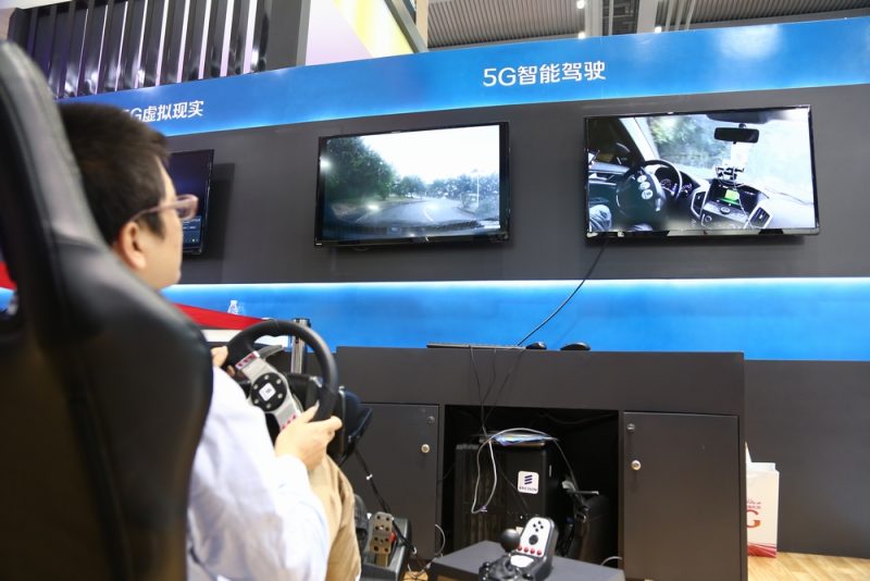 2027北京人工智能产业展会(世亚智博会)6月落地亦庄:多维展区精准布局,覆盖AI与机器人全产业链 1 33