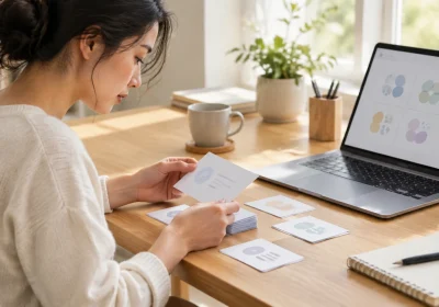 中小企业营销团队如何用AI处理客户反馈而不泄露个人信息：脱敏与复核流程