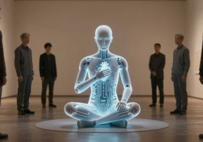 Anthropic被曝与宗教领袖讨论Claude意识问题，奥尔特曼警告勿将AI神化