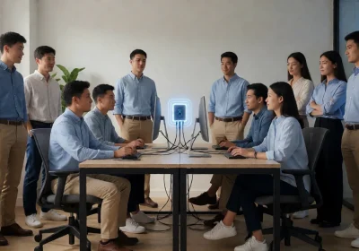 AI创业不能只依赖一个平台入口：小团队如何评估接入、获客与业务连续性风险？