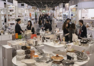 2027中国家居百货展览会