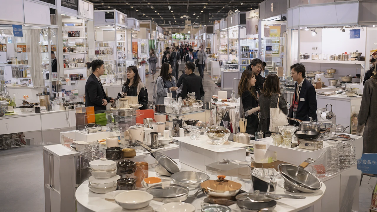 2027中国家居百货展览会