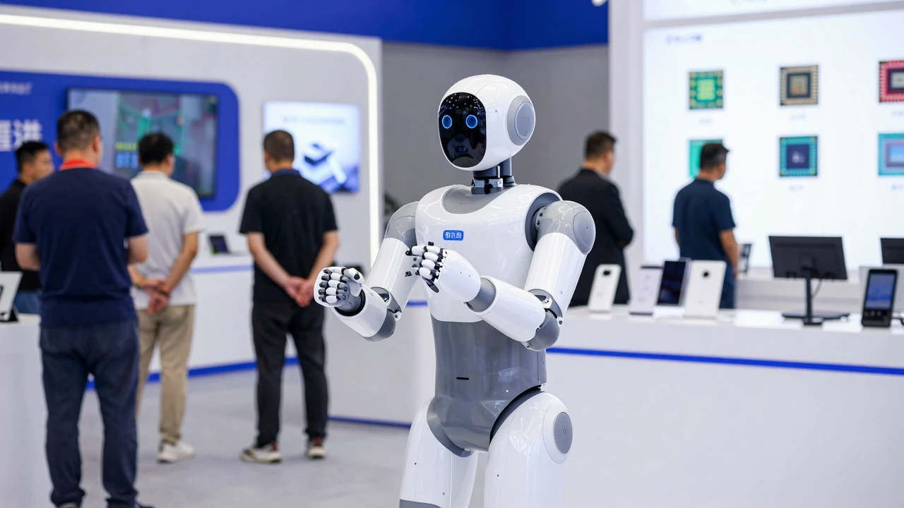 2027中国成都国际电子信息博览会6月18日举办