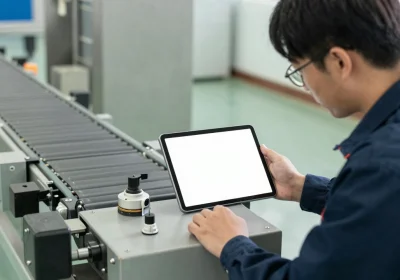 设备维修记录分散，停机原因说不清？制造企业如何建立报修到复盘的工单闭环