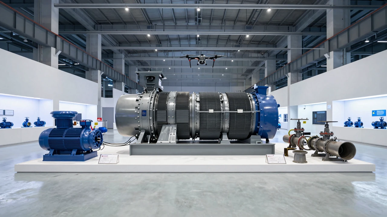 2027成都水利水电防汛应急工程技术装备博览会6月18举办