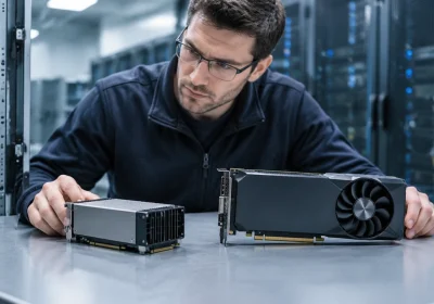 OpenAI与博通10GW自研芯片进入系统测试：企业AI算力采购该重新算哪笔账？