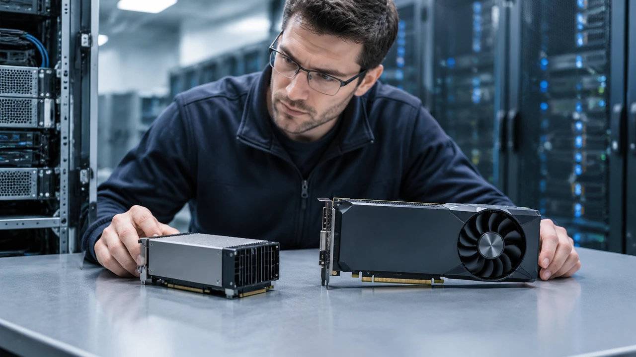 OpenAI与博通10GW自研芯片进入系统测试：企业AI算力采购该重新算哪笔账？