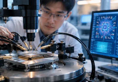 OpenAI称用模型辅助芯片设计：优化方案如何验证，能否真正缩短研发周期？