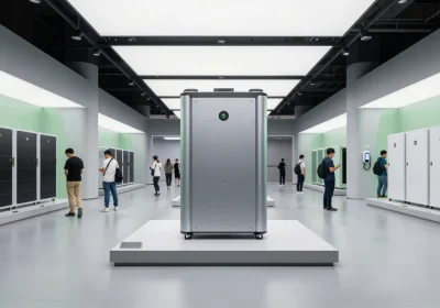 2027深圳国际电池技术展览会