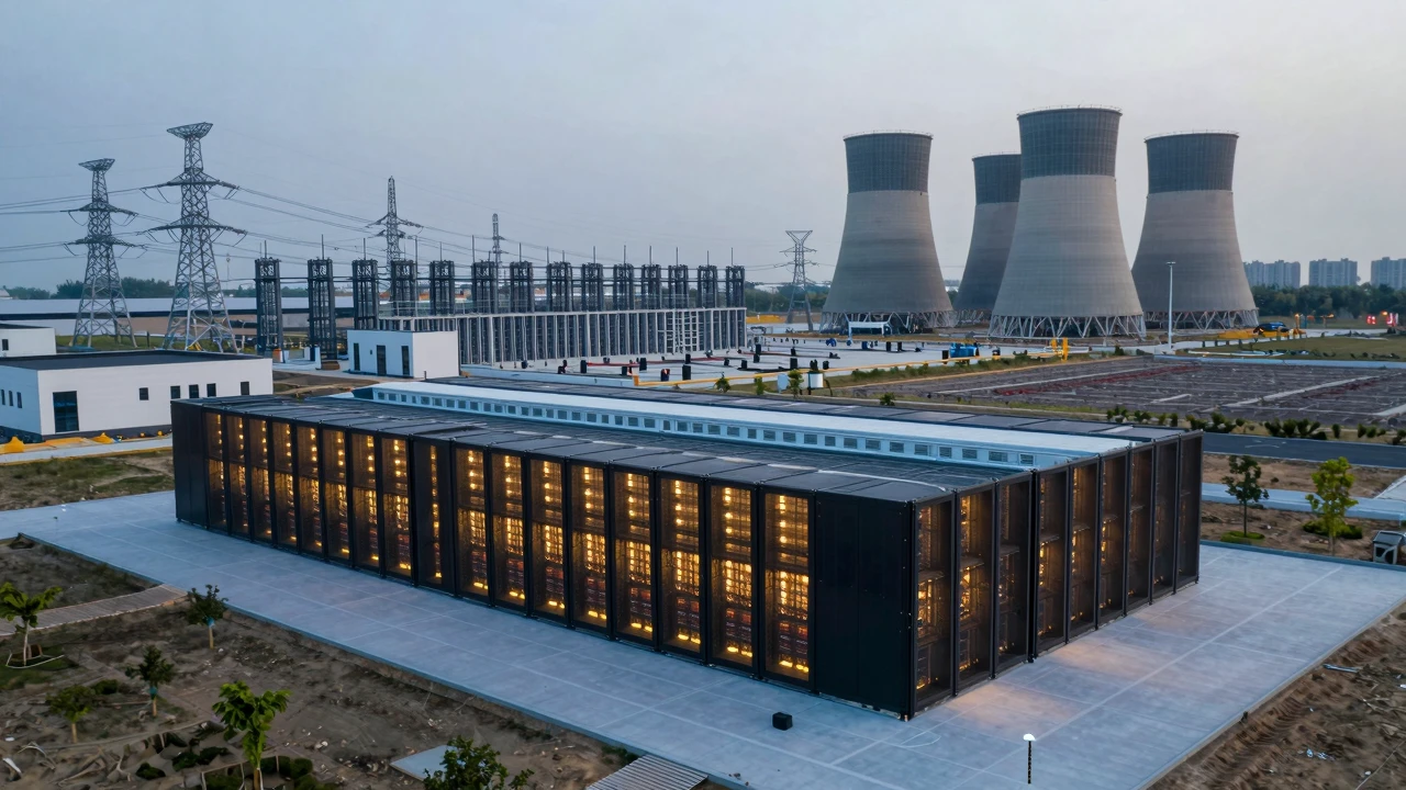 OpenAI与博通联手部署10GW自研AI芯片:从模型公司走向算力自建,企业该关注什么? 1 OpenAI与博通联手部署10GW自研AI芯片:从模型公司走向算力自建,企业该关注什么?