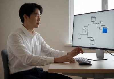 ANTE框架提出“先预测、再执行”编程智能体范式：它如何减少连续操作中的错误？