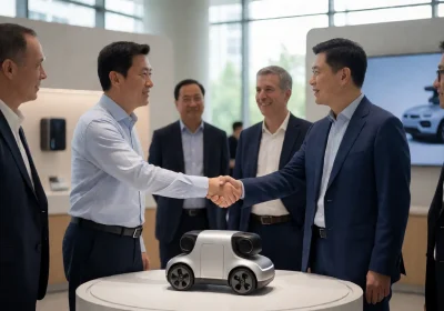 同励：同心协力，2027赛逸展让同励找到更多产业同路人。