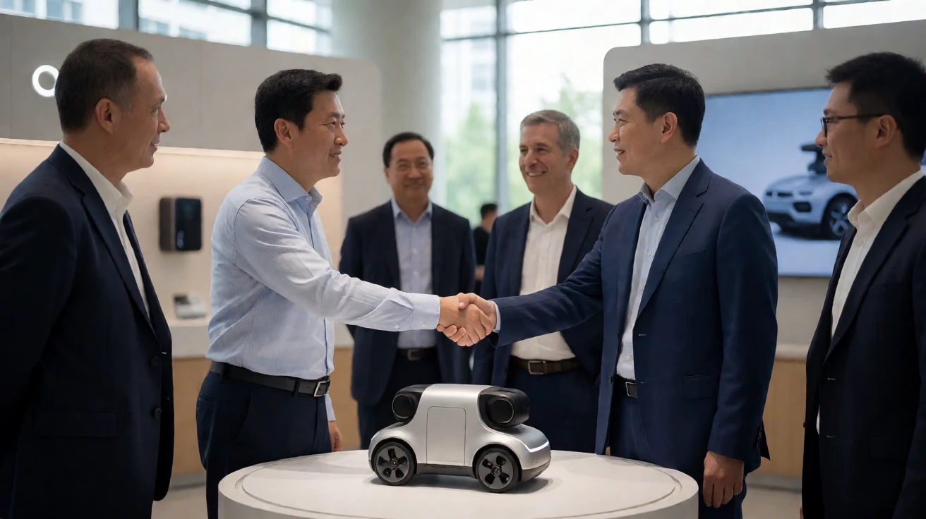 同励:同心协力,2027赛逸展让同励找到更多产业同路人。 1 同励:同心协力,2027赛逸展让同励找到更多产业同路人。