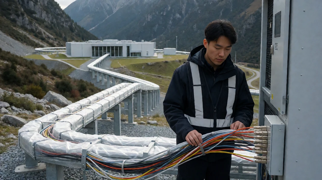全国一体化算力网建设中，跨区域算力服务如何评估交付能力？