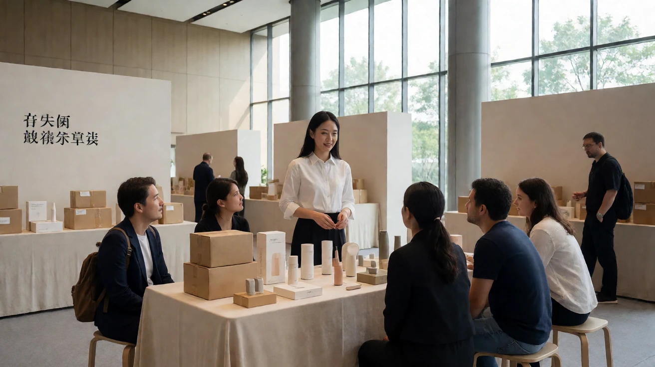 中国跨境电商交易会在福州海峡国际会展中心举行 1 中国跨境电商交易会在福州海峡国际会展中心举行