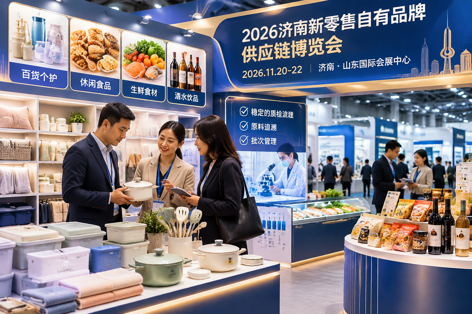 第三把尺：品控尺，能不能把品质控到可复现正文中部语义配图