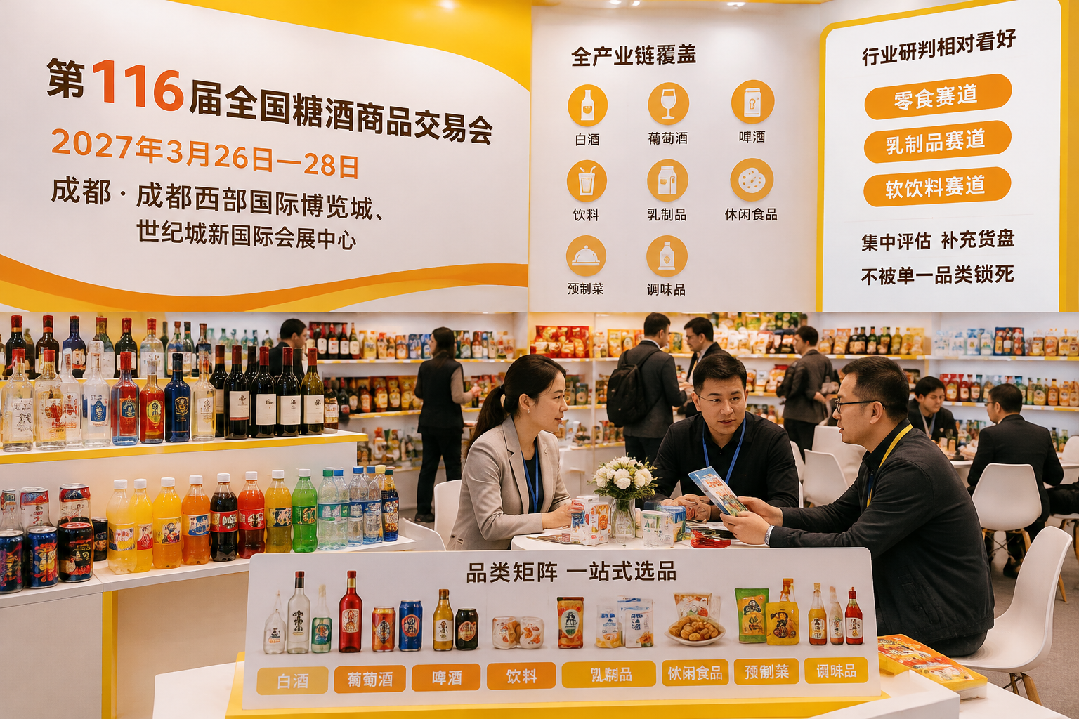 对传统经销商，糖酒会到底能解决什么问题正文中部语义配图