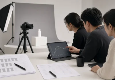 短视频团队如何用AI制作开头文案测试表：用留存数据筛选钩子，而不是凭感觉