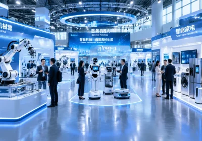 2026武汉智博会10月10-12日光谷开幕：企业参会前先按AI场景、采购团与对接议程核验计划