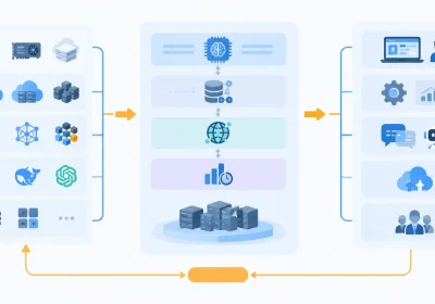 推理支出首超训练：企业如何评估“Token工厂”这类新型AI基础设施？
