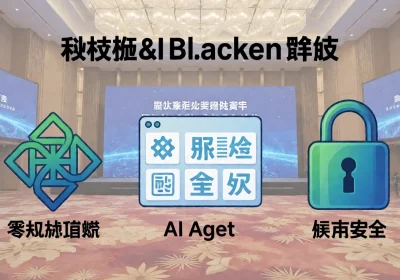 从密钥到硬件：Vitalik口中的“硅基安全”与可编程数据，对AI+区块链意味着什么？