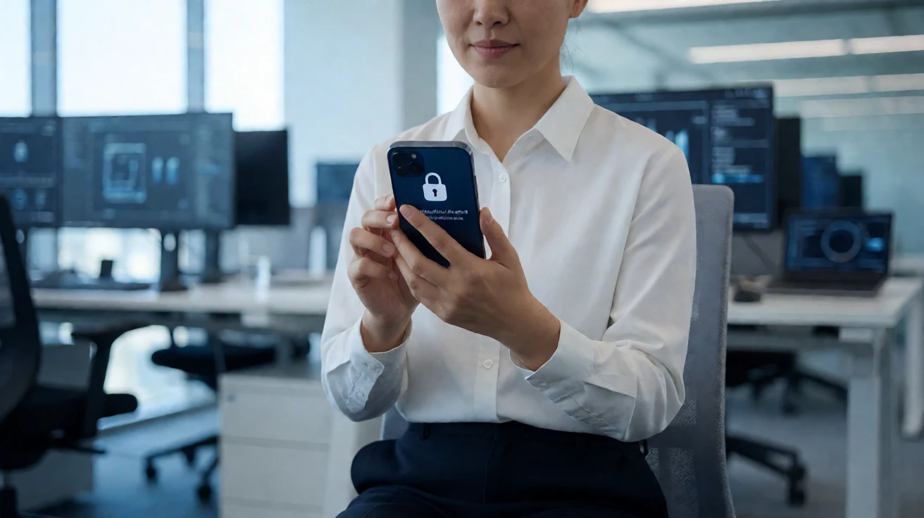 AI智能体权限安全示意图