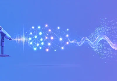 微软AI一口气发布三款语音模型：150毫秒低延迟合成、60种语言流式转写，企业语音应用怎么选？