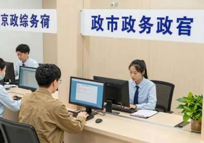 河南“高效办成一件事”如何减少企业跑动？从流程重塑到跨部门协同拆解