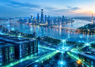 武汉数智经济高质量发展“十五五”规划：企业如何评估区域算力与数据基础设施