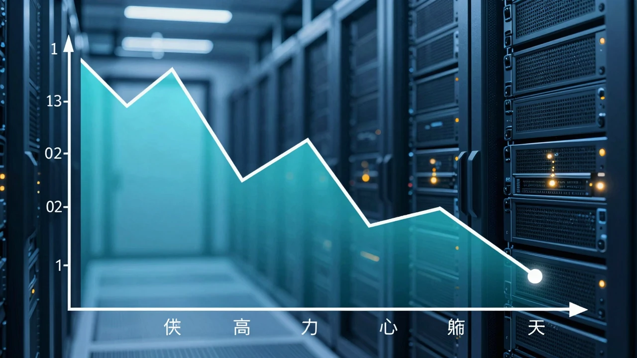 全球AI算力需求满足率2027年或降至71%：智能体规模化下企业如何评估算力缺口风险？