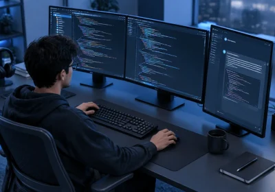 月之暗面开源Kimi K2.7-Code编程模型：思考Token用量降约30%、编程基准提升21.8%，企业该不该跟进？