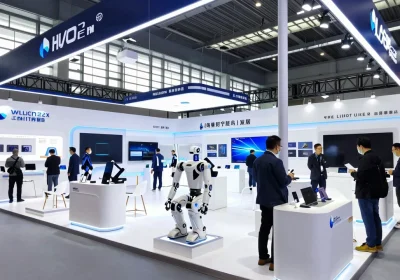2026 AIE电子展12月3-5日澳门珠海同步启幕：企业按AI全产业链展区核验采购对接计划