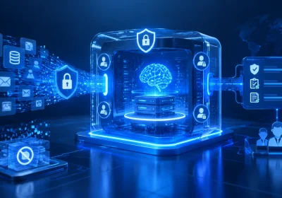OpenAI私密推理预览消息引关注：企业如何核验敏感数据的保护边界？