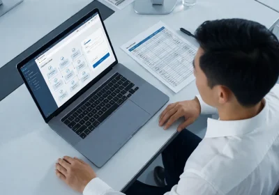 AI智能体网页操作实测:从登录、检索到提交,如何比较成功率与风险