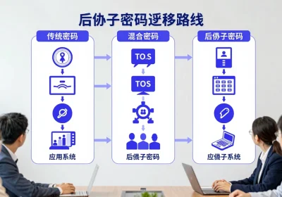 后量子密码迁移怎么做：先盘点协议与证书